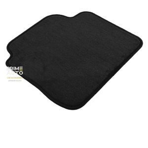 Fabric rugs set 4 pcs Lexus ES 2002 - 2006 black Lexus (Original) PT2063303402