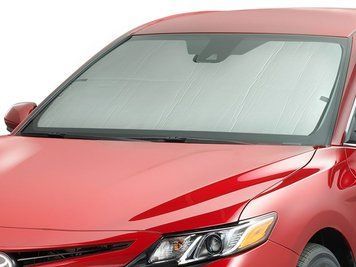 Sun Shade Front Kia Forte 2019 - 2024 WeatherTech TS1218