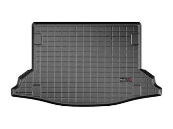 Cargo Liner Suzuki Vitara 2015 - 2022 Black WeatherTech 40876