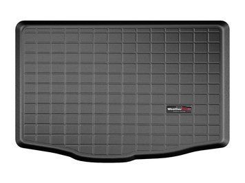 Tavita portbagaj MAZDA 2 2015 - 2024 negru WeatherTech 40832