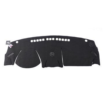 Covoraș de bord Nissan Rogue 2012-2015 Wellvisors 3-777NS006