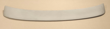 Lip spoiler on glass sedan; for painting Volkswagen Passat 2005 - 2010 B6 Ukraine PALSZS0510B6