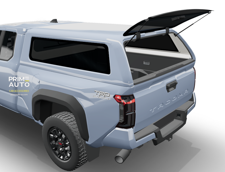Hardtop Toyota Tacoma 2024-2025 ARE Z2-series