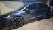 Дефлекторы окон к-т 8 шт Premium серия Tesla Model X 2016 - 2025 Wellvisors 3-847TE006 3-847TE006 фото 1