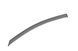 Window Deflectors 4pcs Set Premium Series Audi Q4 e-tron 2022-2025 Wellvisors 3-351AU002