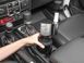 Hand Sanitizer Holder 8ACFSH WeatherTech