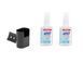 Hand Sanitizer Holder 8ACFSH WeatherTech