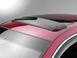 Deflector trapă Toyota Avalon 2000 - 2004 WeatherTech 89082