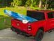 Кришка кузову XCEED Ford F-150 Raptor 2015 - 2020 171 см (5,6ft) матовий чорний Extang 85475 85475:::_ фото 5