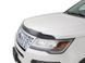 Spoiler maski Ford EcoSport 2018 - 2022 WeatherTech 55200