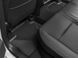 All-Weather Floor Mats 2nd Row Toyota RAV4/Plug-In Hybrid 2026 Black WeatherTech W799