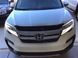 Hood Deflector Honda PILOT 2016-2022 Bugflector II Dark Smoke AVS 24757