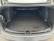 Tavita portbagaj Tesla Model 3 2017 - 2019 negru WeatherTech 401052