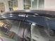Window Deflectors 4pcs Set with Chrome Trim Toyota Camry 2025+ Wellvisors 3-847TY083
