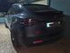 Дефлекторы окон к-т 8 шт Premium серия Tesla Model X 2016 - 2025 Wellvisors 3-847TE006 3-847TE006 фото 4