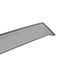 Window Deflectors 4pcs Set Premium Series Audi Q4 e-tron 2022-2025 Wellvisors 3-351AU002