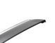 Window Deflectors 4pcs Set with Chrome Trim Toyota Camry 2025+ Wellvisors 3-847TY083