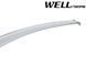 Дефлекторы окон к-т 4 шт с хромированным молдингом Cadillac CT6 2016 - 2020 Sedan Wellvisors 3-847CA005 3-847CA005 фото 2