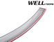 Owiewki do szyb samochodowych num 4 szt Premium seria Mitsubishi Lancer 2002 - 2007 Sedan Wellvisors 3-847MI010