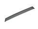 Window Deflectors 4pcs Set Premium Series Audi Q4 e-tron 2022-2025 Wellvisors 3-351AU002