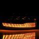 Передні фари RAM/Dodge Ram 1500 Classic 2006-2008 LED NOVA серія колір Alpha-Black AlphaRex 880538 880538 фото 8
