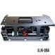 Onboard air system Jeep Wrangler JL 2018 - 2025 Kleinn KLJL-JK-OBA