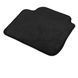 Fabric rugs set 4 pcs Lexus ES 2002 - 2006 black Lexus (Original) PT2063303402