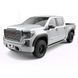 Poszerzenia nadkoli GMC Sierra 2019 - 2025 Rugged Style matowy EGR 751794