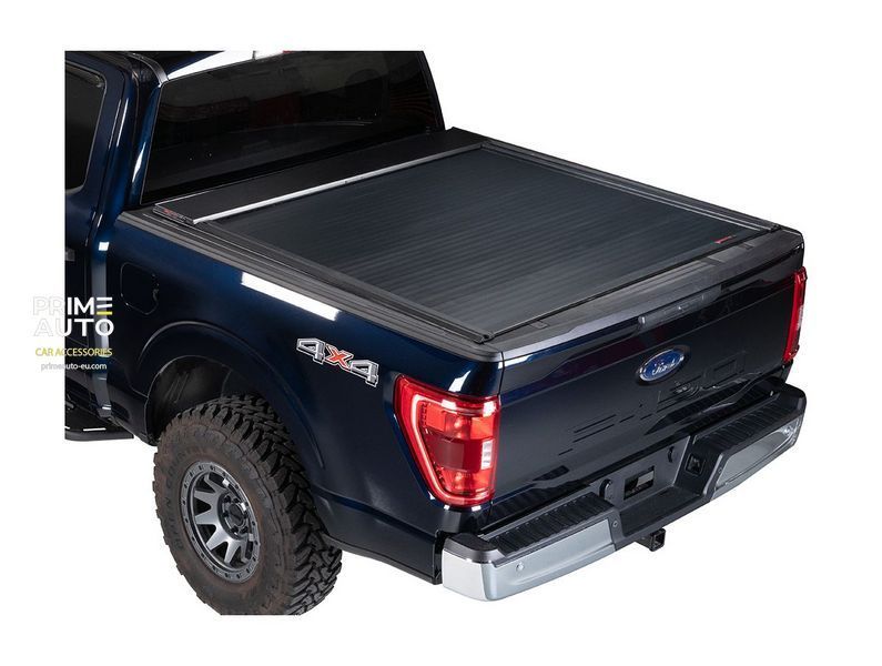 Ролет кузову електричний E-Series XT Ford F-150 2015 - 2020 174см (5,7ft) RollnLock 101E-XT 101E-XT фото