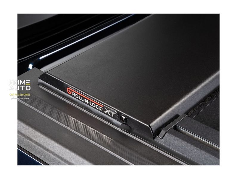 Ролет кузову електричний E-Series XT Ford F-150 2015 - 2020 174см (5,7ft) RollnLock 101E-XT 101E-XT фото