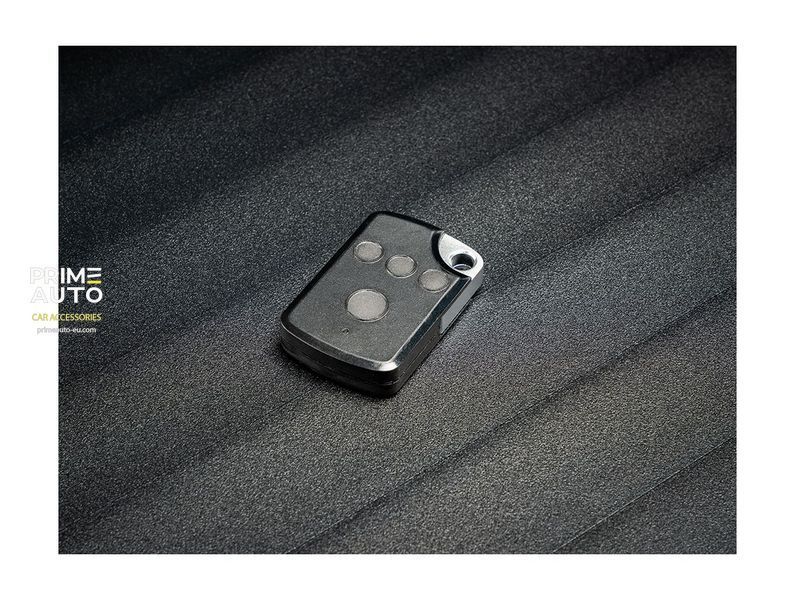 Ролет кузову електричний E-Series XT Ford F-150 2015 - 2020 174см (5,7ft) RollnLock 101E-XT 101E-XT фото