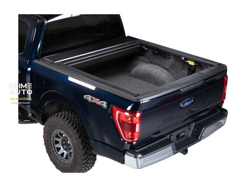 Ролет кузову електричний E-Series XT Ford F-150 2015 - 2020 174см (5,7ft) RollnLock 101E-XT 101E-XT фото