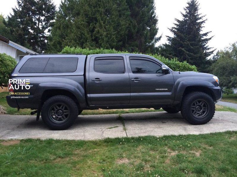 Hardtop Toyota Tacoma 2024-2025 ARE Z2-series