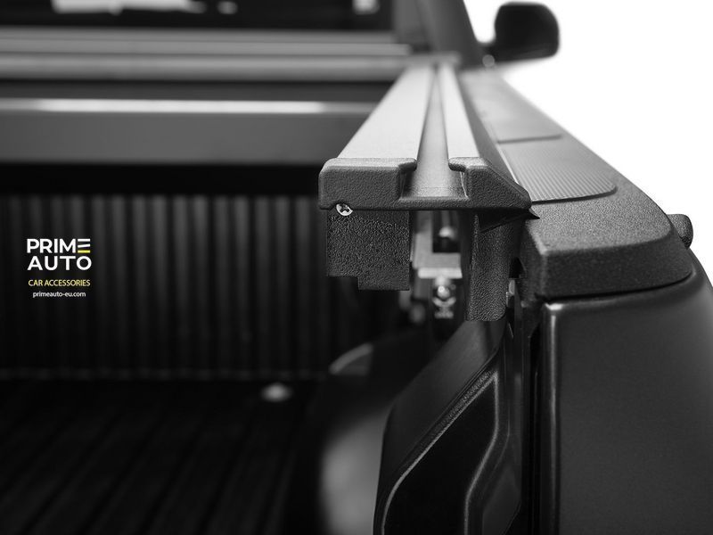 Ролет кузову електричний E-Series XT Ford F-150 2015 - 2020 174см (5,7ft) RollnLock 101E-XT 101E-XT фото