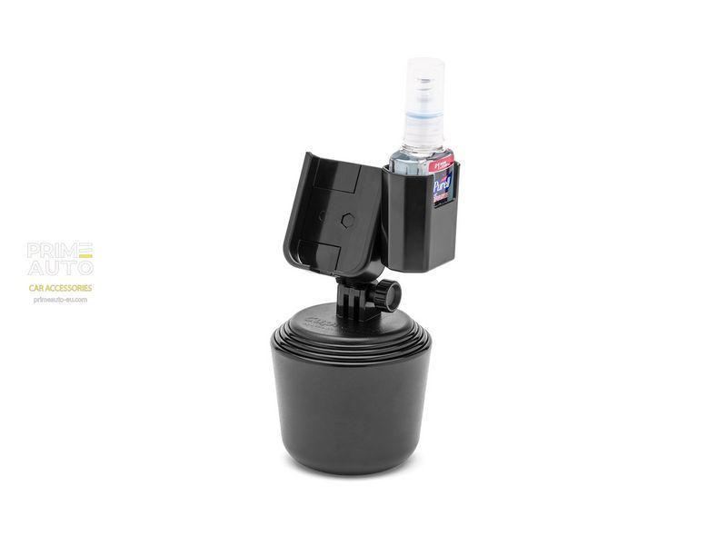 Hand Sanitizer Holder 8ACFSH WeatherTech