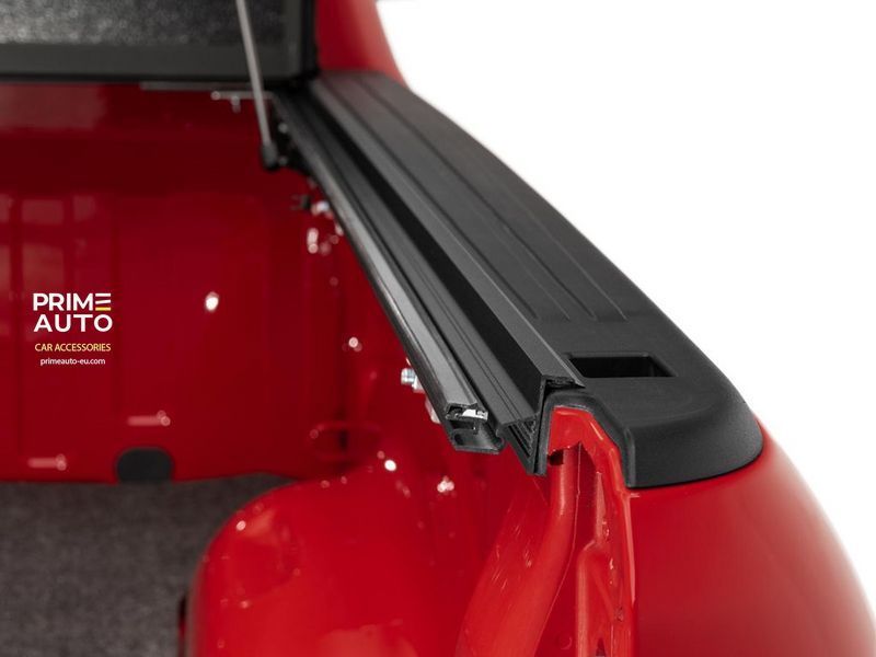 Кришка кузову XCEED Ford F-150 Raptor 2015 - 2020 171 см (5,6ft) матовий чорний Extang 85475 85475:::_ фото