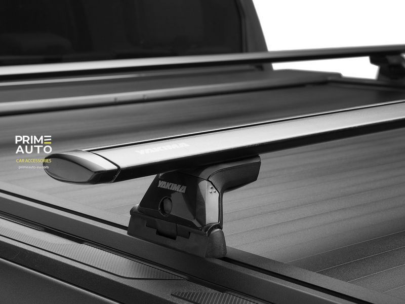 Ролет кузову електричний E-Series XT Ford F-150 2015 - 2020 174см (5,7ft) RollnLock 101E-XT 101E-XT фото