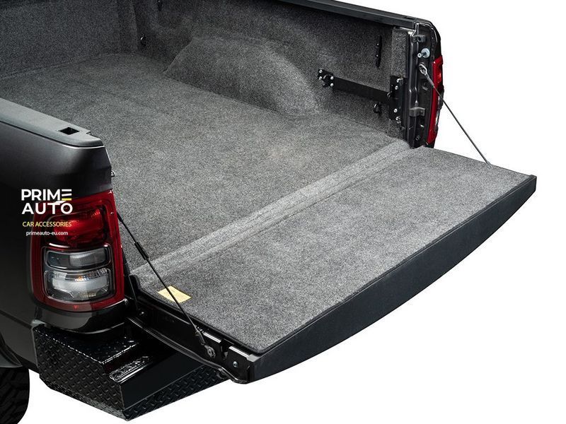 BedLiner RAM/Dodge Ram 1500 Classic 2009-2024 BedRug BRT09BXK