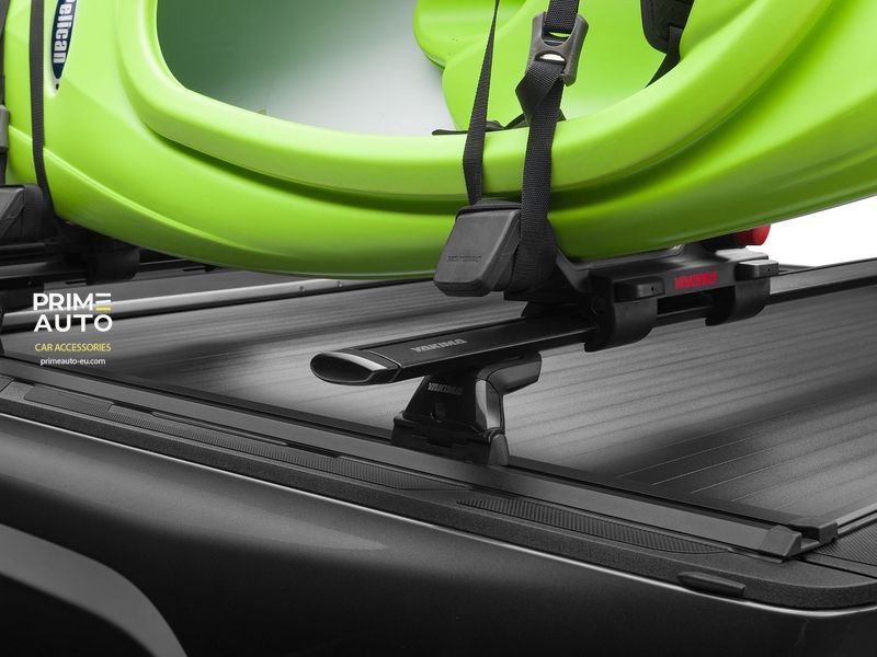 Ролет кузову електричний E-Series XT Ford F-150 2015 - 2020 174см (5,7ft) RollnLock 101E-XT 101E-XT фото
