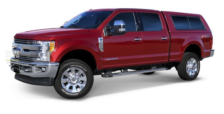 Hardtop Ford F-250 2005-2026 ARE CX Classic-series