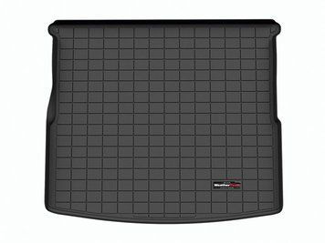 Cargo Liner Audi e-tron 2022 - 2024 Black WeatherTech 401565