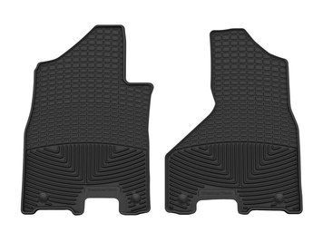 Dywaniki gumowe prz&oacute;d Ram 4500 2019 - 2025 czarny WeatherTech