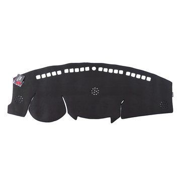 Covoraș de bord Hyundai Veloster 2012-2018 Wellvisors 3-777HY013