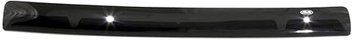Hood Deflector Honda Passport 1994-1997 Bugflector Dark Smoke AVS 22047