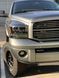 Faruri faţă RAM/Dodge Ram 1500 Classic 2006-2008 LED NOVA series chromium AlphaRex 880537
