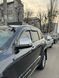 Дефлекторы окон к-т 4 шт с хромированным молдингом Jeep Grand Cherokee 2011 - 2022 Wellvisors 3-847JE004 3-847JE004 фото 2