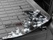 Mat do bagażnika Toyota Venza 2009 - 2015 czarny WeatherTech 40369