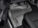 Dywaniki gumowe 3D Liners prz&oacute;d Nissan Titan 2016 - 2024 czarny WeatherTech 449081