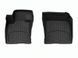 Dywaniki gumowe 3D Liners High Performance prz&oacute;d Ford Maverick 2022 - 2024 czarny WeatherTech 4416421IM