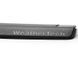 Capacul barei de protecție spate din plastic Toyota Corolla Cross 2023 - 2026 WeatherTech BP0076